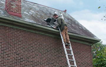 what affects urgent Talbot Village roof repairs