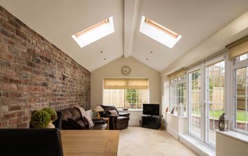 conservatory roof insulation Talbot Village, Dorset
