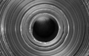 Talbot Village edpm waterproofing