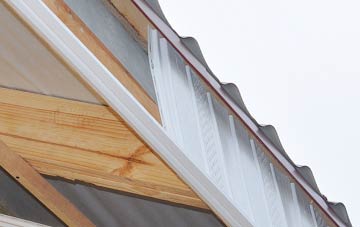 why Talbot Village fascia repairs are essential