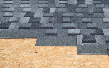 expert Talbot Village asphalt roof companies