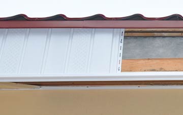 Talbot Village fascia repair costs