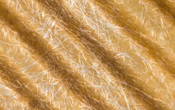 Talbot Village fibreglass roof waterproofing