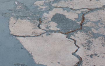 fibreglass roofing replacement Talbot Village