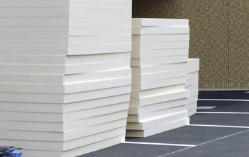 Talbot Village flat roof insulation costs