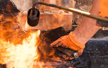 Talbot Village flat roof repair companies