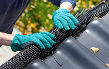 Talbot Village gutter repair companies