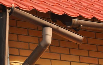Talbot Village gutter repair costs