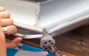 disadvantages of Talbot Village lead roofing