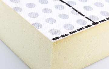 meeting Talbot Village building codes