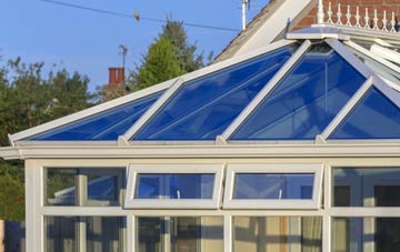 professional Talbot Village conservatory insulation