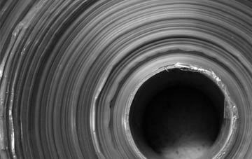 Talbot Village pvc roof replacement