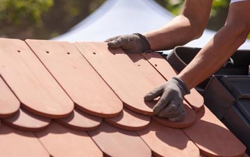 Talbot Village roof tile contractors
