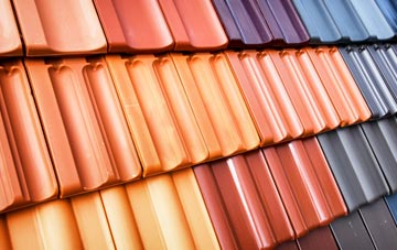 Talbot Village roof tile costs