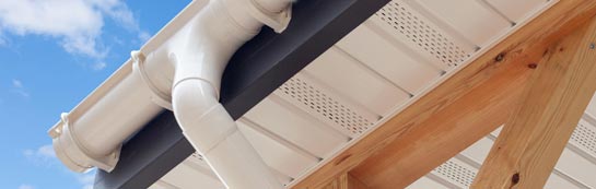 get Talbot Village guttering quotes today