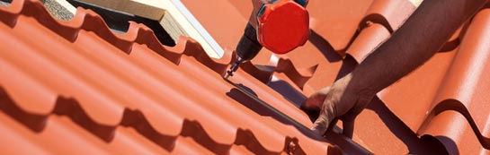 save on Talbot Village roof installation costs