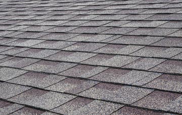 Talbot Village tiles for shallow pitch roofing