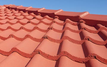 Talbot Village tile and slate roof replacement