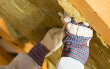 types of Talbot Village pitched roof insulation materials