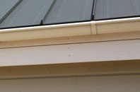 Talbot Village soffit repair