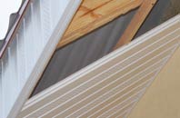 rated Talbot Village soffit repair companies