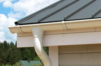 Talbot Village soffits